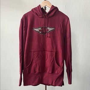 Harley-Davidson Heavyweight Hoodie Size Large